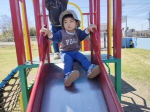 4月8日　今日のかなりや組（松本）