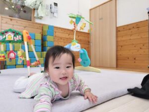 ☆「身体計測/発達相談」☆（西村）