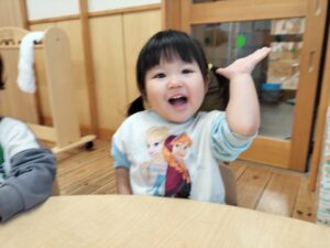 楽しいひばり組（宮嶋）