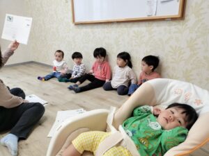 くさむしり！(山縣)