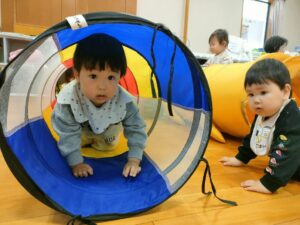 たくさん身体を動かしたよ☆（黒川）