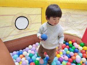 ☆「エアーランド」☆(上園)