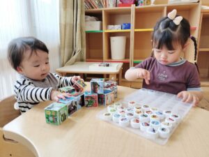 今日もいい天気（吉田）