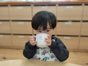 合同保育(山縣)