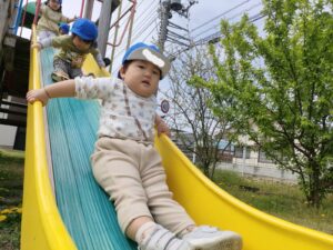 元気いっぱいこあら組！（柳田）