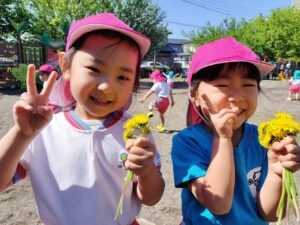 元気いっぱい！（松本）