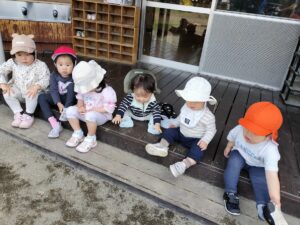 元気いっぱい（宮嶋）