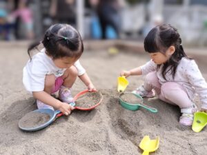 今日も元気！（吉田）