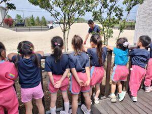 夏野菜計画♪（藤岡）