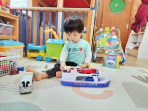 4月20日　フラワーアレンジメント（武井）