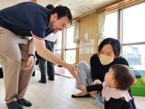 ☆「ドリームイングリッシュ」☆西村