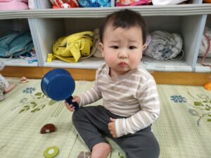 今日のかもめ組☆(安井)