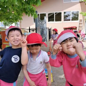 お弁当美味しかったね！（沼尾）