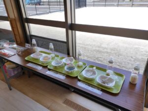 ☆「身体測定/発達相談」☆（西村）