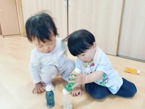 ☆いい天気☆（大貫）