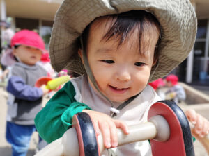 みんなだいすき！（松本）