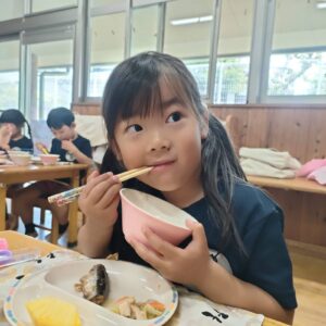 今週のきく組の様子☆（坂本）