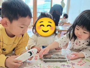 だんごむし(歌野)