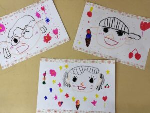 秘密の制作♡(村越)