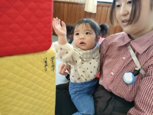 今日のかもめ組(松田)4/24