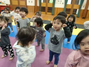 最近のこあら組☆（松枝）