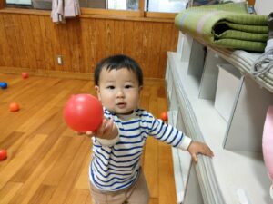 今日のかもめ組(松田)4/27