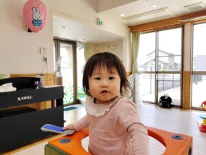 ☆「自由遊び」☆(上園)