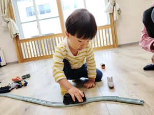 ４月最終日！（大須賀）