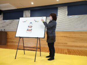 どんぐり組・・・日中の過ごし方♪（齋藤）