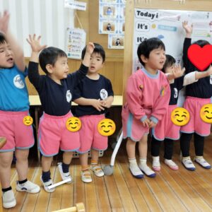 英語☆（國井）