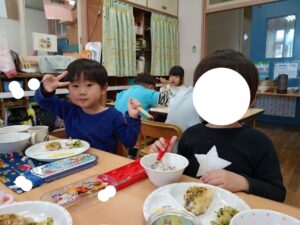 おいしい給食！(高岡)