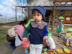 今日のかもめ組(松田)