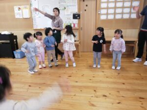 最近のりんご組(山下)