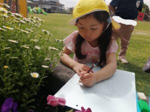 月製作やったよ！（生沼）