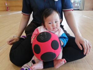 本日のあひる組♡　（大関）