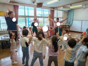 DreamEnglishに参加したよ！(大島)