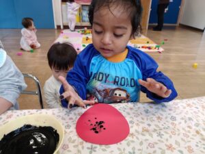 制作したよ！（髙野）