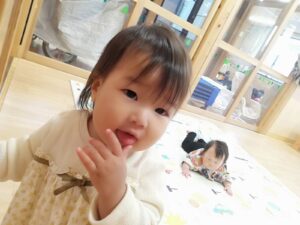 今日のあひる組　（大関）