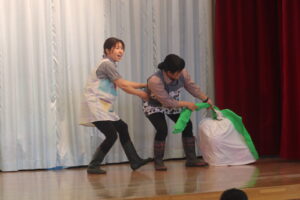 ☆「てんとうむしキッズ・はじめましての会」☆(上園)