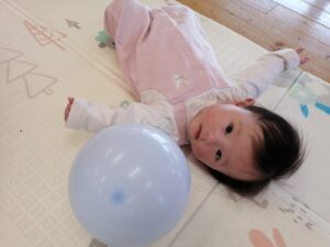 今日のあひる組（武田）