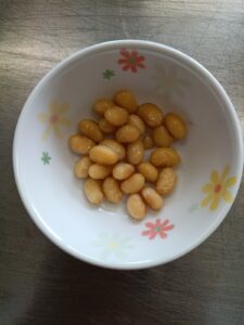 ☆今日の給食（東浦保育園）☆