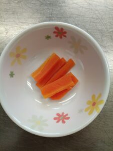 ☆今日の給食☆（東浦保育園）