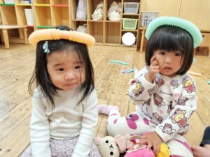 雨の日の１日(吉田)