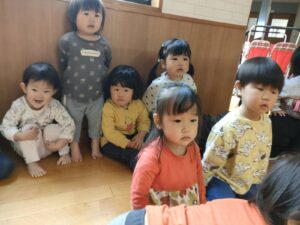 今日のこあら組☆（柳田）