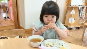 夏のように暑かったですね（続橋）