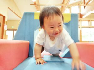 5月8日　自由遊び（武井）