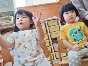 英語たのしいね！（田村）