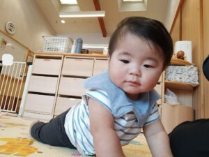 前進！（福田）