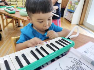 こあら組の1日♪（小井田）