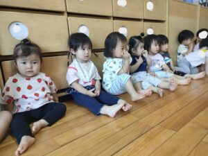 5月25日　いちごパーティー🍓いちご狩り（前原）